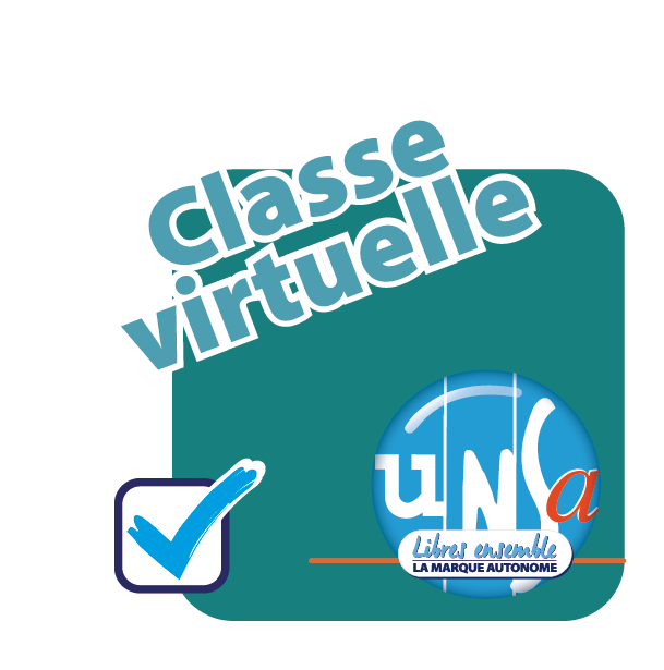 Classes virtuelles