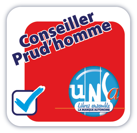 Conseiller Prud'homme