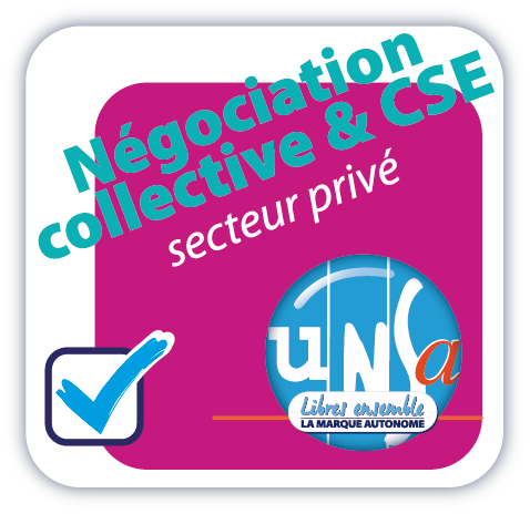 Négociation collective et IRP Secteur privé